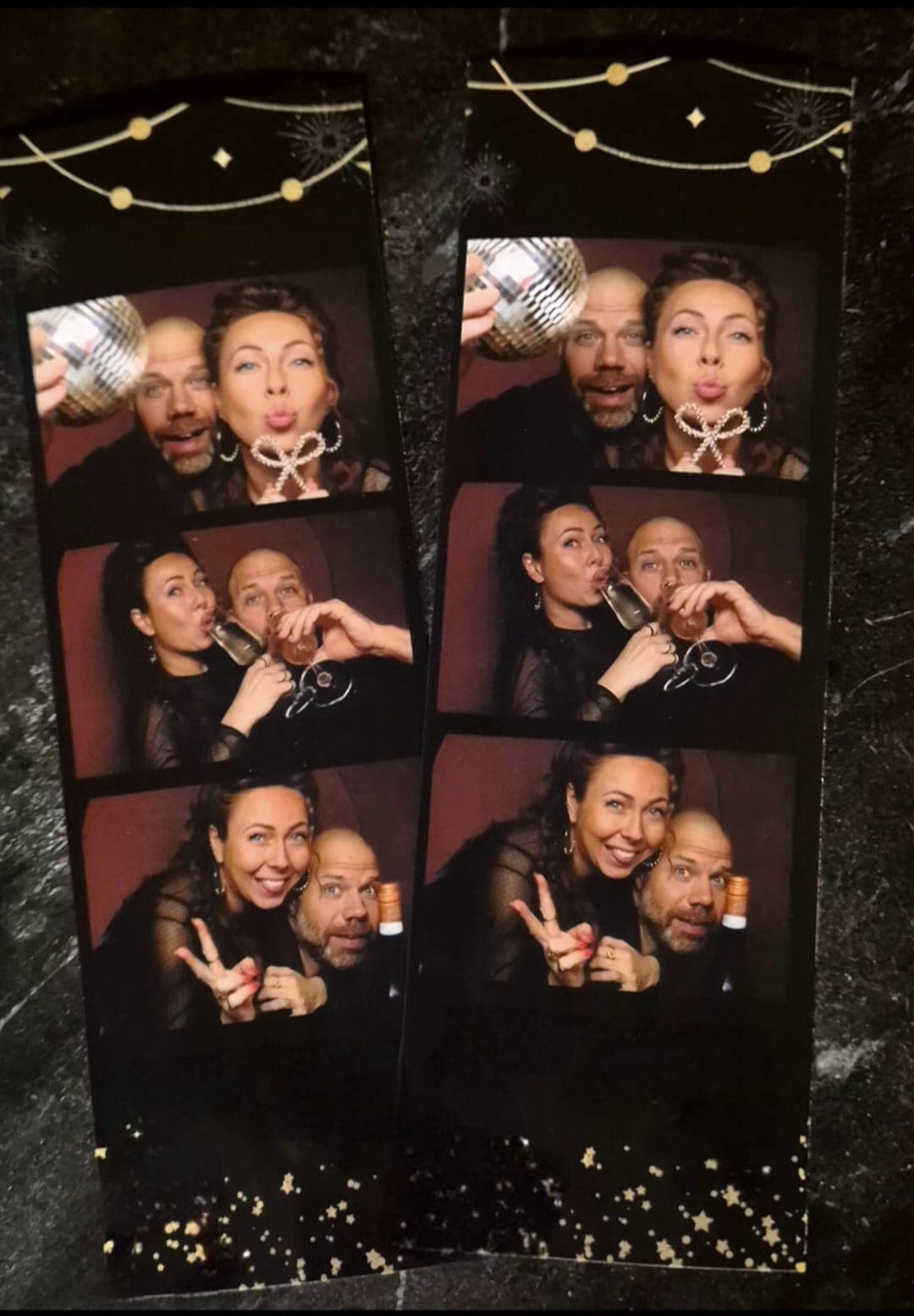 ✨Let's Make Party Memories ✨